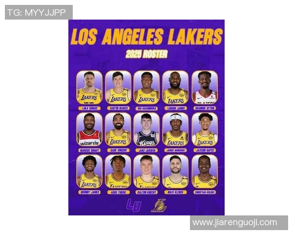 湖人队历史上最具影响力的体育明星排名及其成就分析